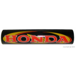 Mousse de protection pour guidon avec barre HONDA