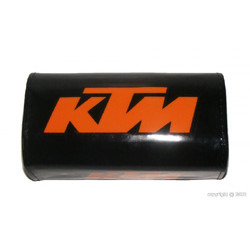 Mousse pour guidon PROTAPER "KTM"