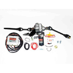 Direction Assistée Commander 800 et 1000 Can-Am