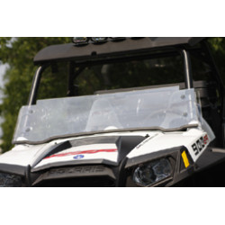 Demi Pare Brise RZR 570/800/800S/900XP Avant Polycarbonate