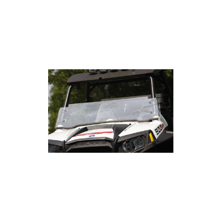Demi Pare Brise RZR 570/800/800S/900XP Avant Polycarbonate