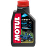 Huile Motul QUAD ATV UTV 10w40 Bidon de 1 Litre