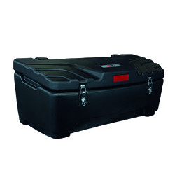 Coffre Quad SSV Basic Arrière ART