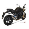 Silencieux X-CONE MIVV Speed Triple 1050 Triumph