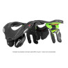 Protection Cervicale Leatt Brace Gpx5.5 Junior Noir Port Offert