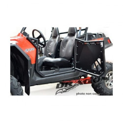 Porte Suicides en Métal Bling Star RZR800S Polaris