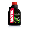 Huile moteur 4T Motul 5100 10W50 Bidon de 1 Litre