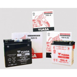 Batterie YB10L-A2 Yuasa