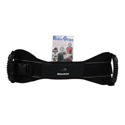 Poignée Ceinture de maintien Oxford pour passager Moto Quad Scooter