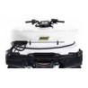 Pulvérisateur Quad modèle "Deluxe" 95 Litres Moose
