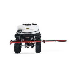 Rampe de pulvérisateur Moose (3.5m)