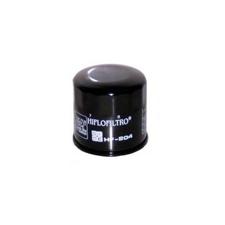 Filtre à Huile HF204 FZ1, Fazer Yamaha