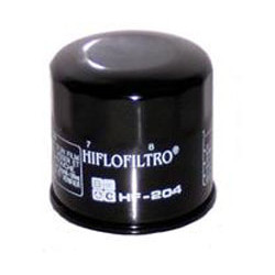 Filtre à Huile HF204 FZ1, Fazer Yamaha