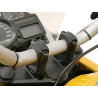 Réhausses de Guidon pour BMW 1200GS/Adventure Sw Motech