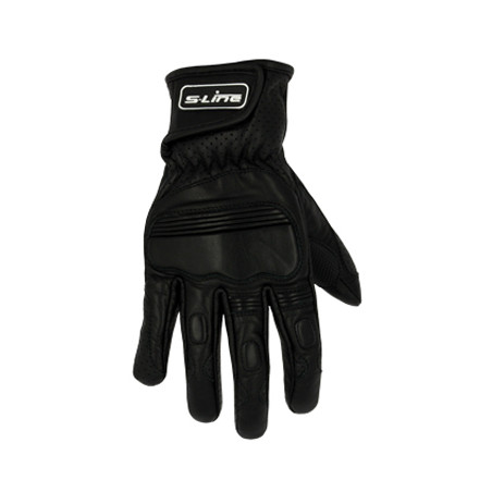Gants Moto Cuir S-Line