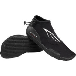 Chausson En Néoprène SHOE SLIPPERY AMP Noir Jet ski Scooter des mers Surf
