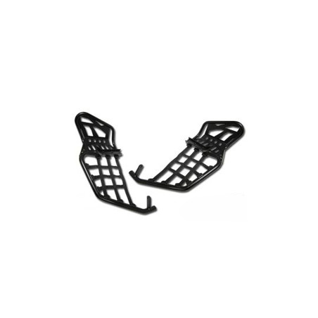 Nerf Bar ProPegs R1 Noir Drag'on 700 Raptor Yamaha