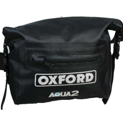 Sac Ceinture Banane Aqua2 Oxford