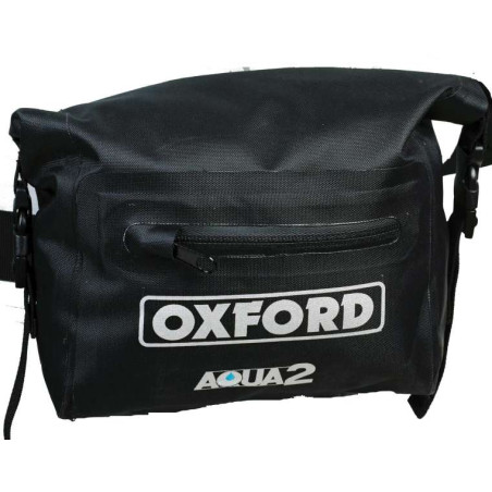 Sac Ceinture Banane Aqua2 Oxford