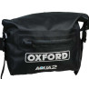 Sac Ceinture Banane Aqua2 Oxford