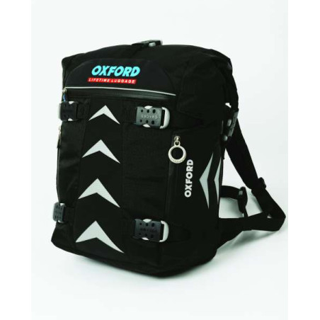 Sacoche de selle RT30 Oxford
