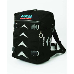 Sacoche de selle RT30 Oxford
