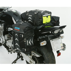 Sacoche de selle RT60 Oxford