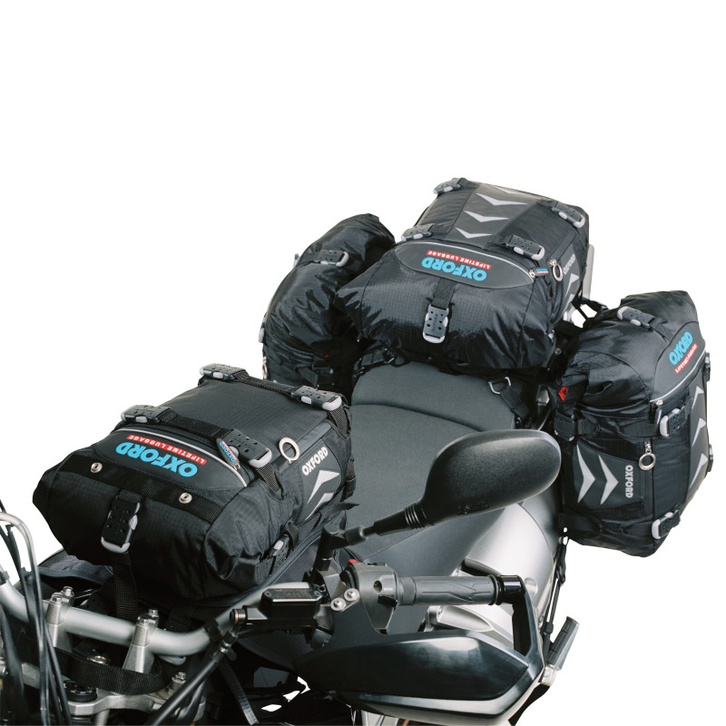 Sacoche de réservoir RT15T Oxford