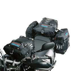 Sacoche de réservoir RT15T Oxford