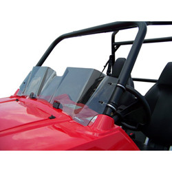 Pare Brise Sport Mi Hauteur PowerMadd RZR 570/800/800S/900XP