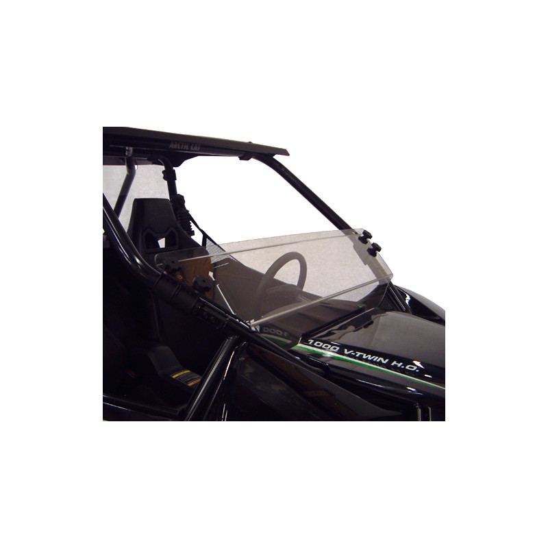 Demi Pare Brise 1000 Wildcat