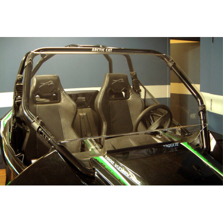 Pare Brise Complet 1000 WILDCAT