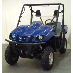Demi Pare Brise Rhino Yamaha