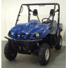 Demi Pare Brise Rhino Yamaha