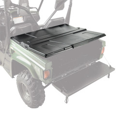 Couvercle de Benne Rigide Kolpin pour Rhino