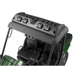 Rampe de projecteurs pour Rhino