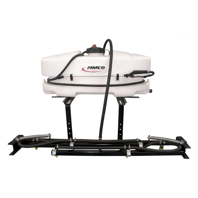 Pulvérisateur Avec Rampe Fimco 94 Litres