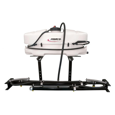 Pulvérisateur Avec Rampe Fimco 94 Litres