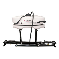 Pulvérisateur Avec Rampe Fimco 94 Litres