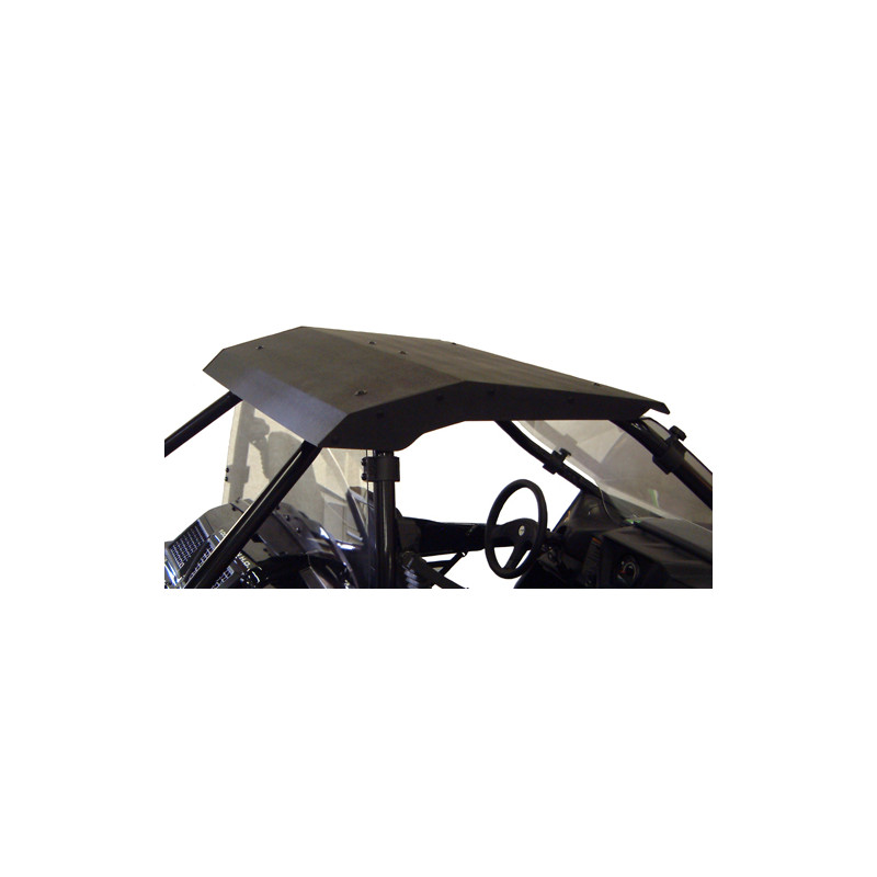 TOIT PLASTIQUE Wildcat