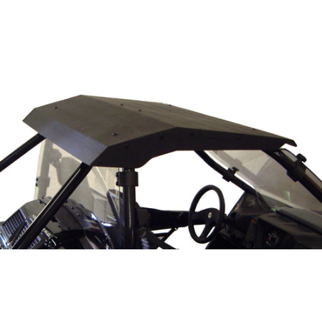 TOIT PLASTIQUE Wildcat