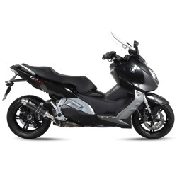 Silencieux Mivv GP Carbone C600/650GT BMW