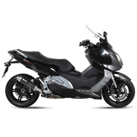 Silencieux Mivv GP Carbone C600/650GT BMW