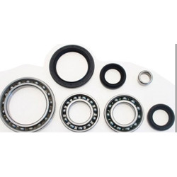 Kit Joints + Roulements Différentiel Avant RZR 570 Polaris