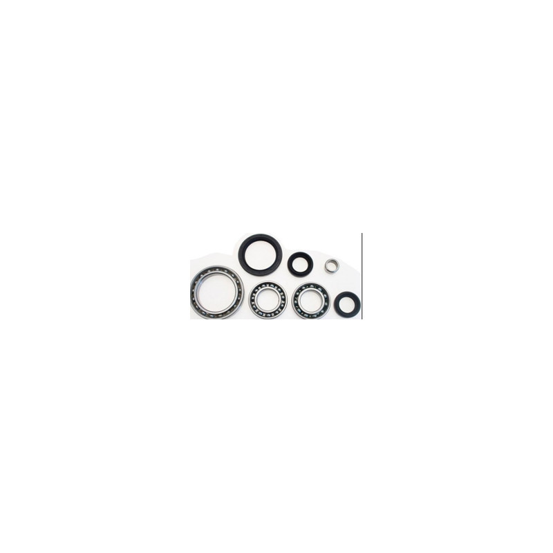 Kit Joints + Roulements Différentiel Avant RZR 800 Polaris Kit Joints + Roulements Différentiel Avant RZR 800 Polaris
