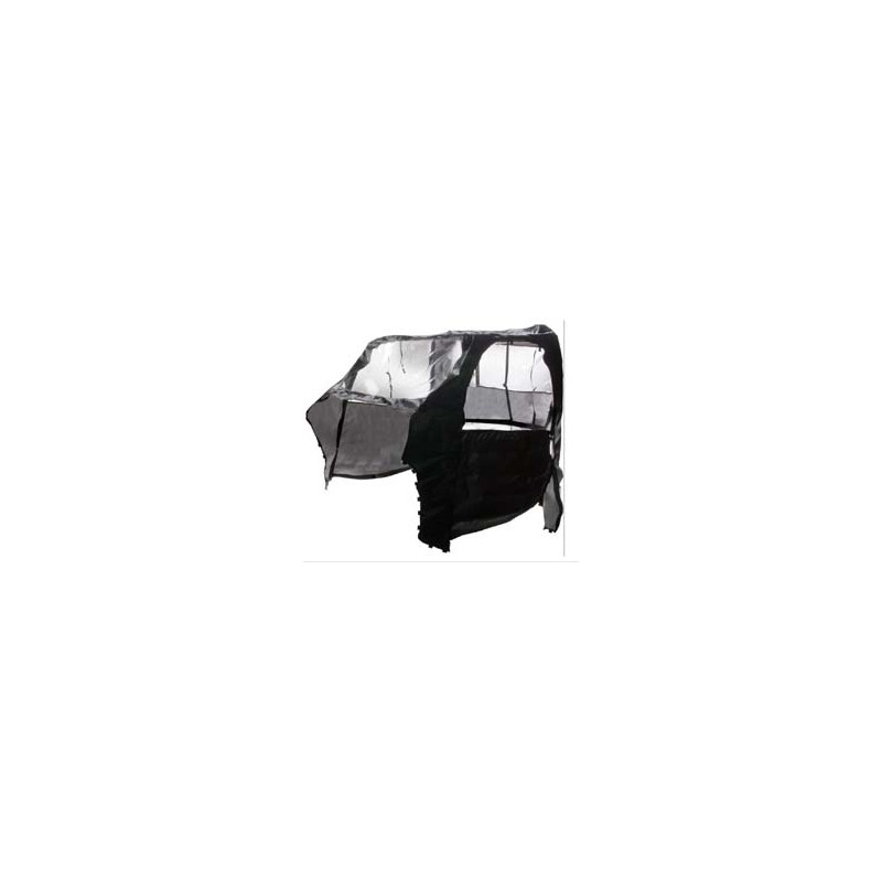 Kit Cabine Etanche Moose RZR 800/800S Polaris