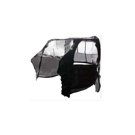 Kit Cabine Etanche Moose RZR 800/800S Polaris
