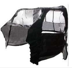 Kit Cabine Etanche Moose RZR 800/800S Polaris