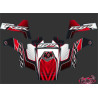 Kit Déco Factory Kutvek RZRS 800 Polaris