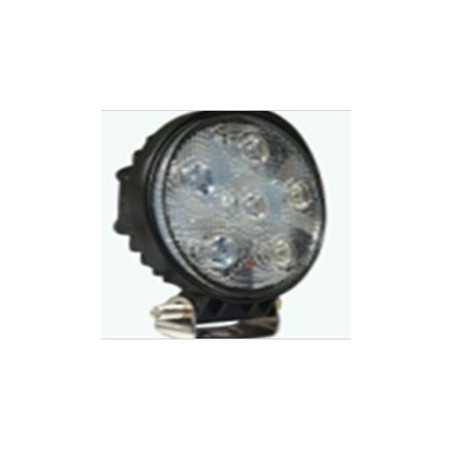 Feux led rond éclairage additionnel ART Quad - Led Standard Epistar 1800 lumens